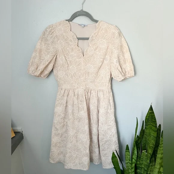 Polagram dress - Picture 1 of 4